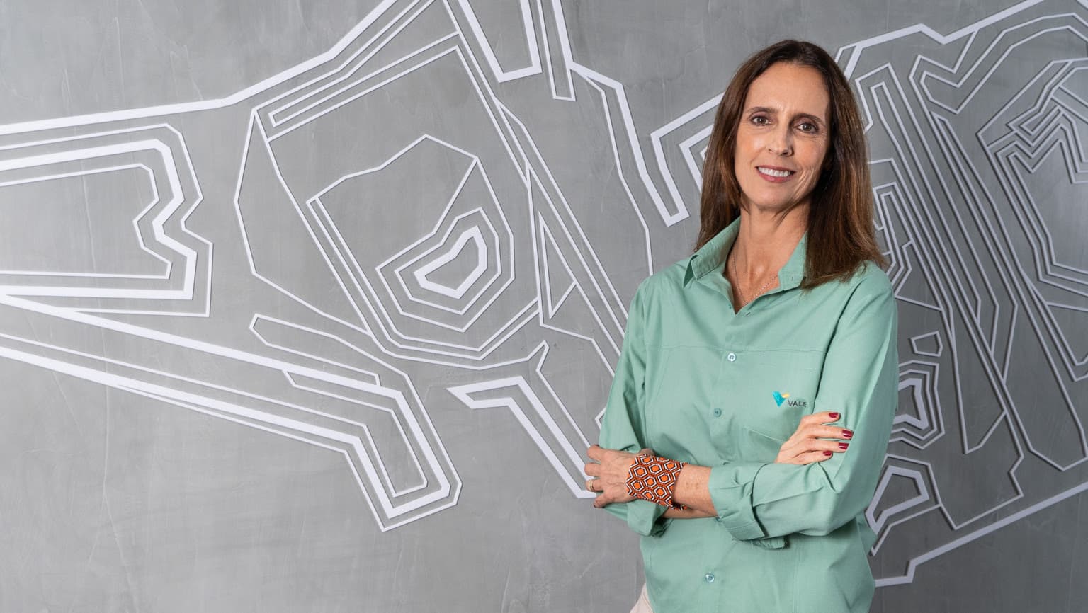 Vale é a segunda empresa mais desejada para trabalhar
