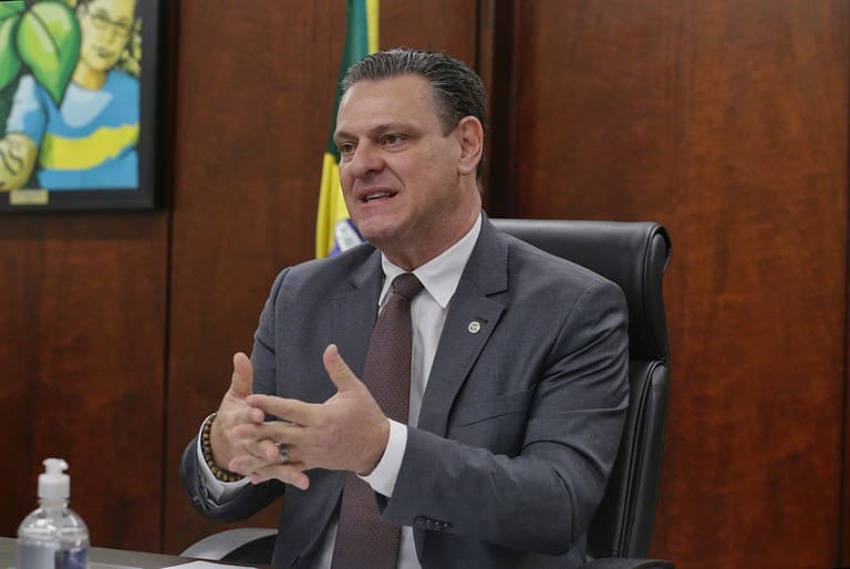 Governo promete novo plano nacional para novembro