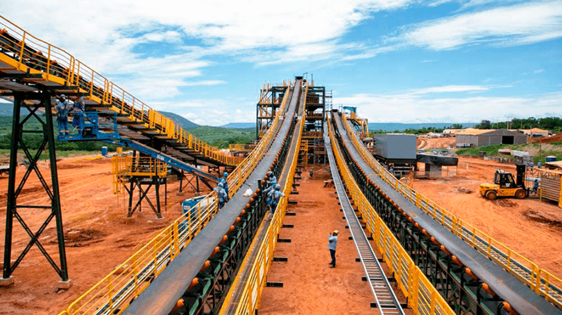 Sigma Lithium abre processo contra roubo de documentos por ex-CEO