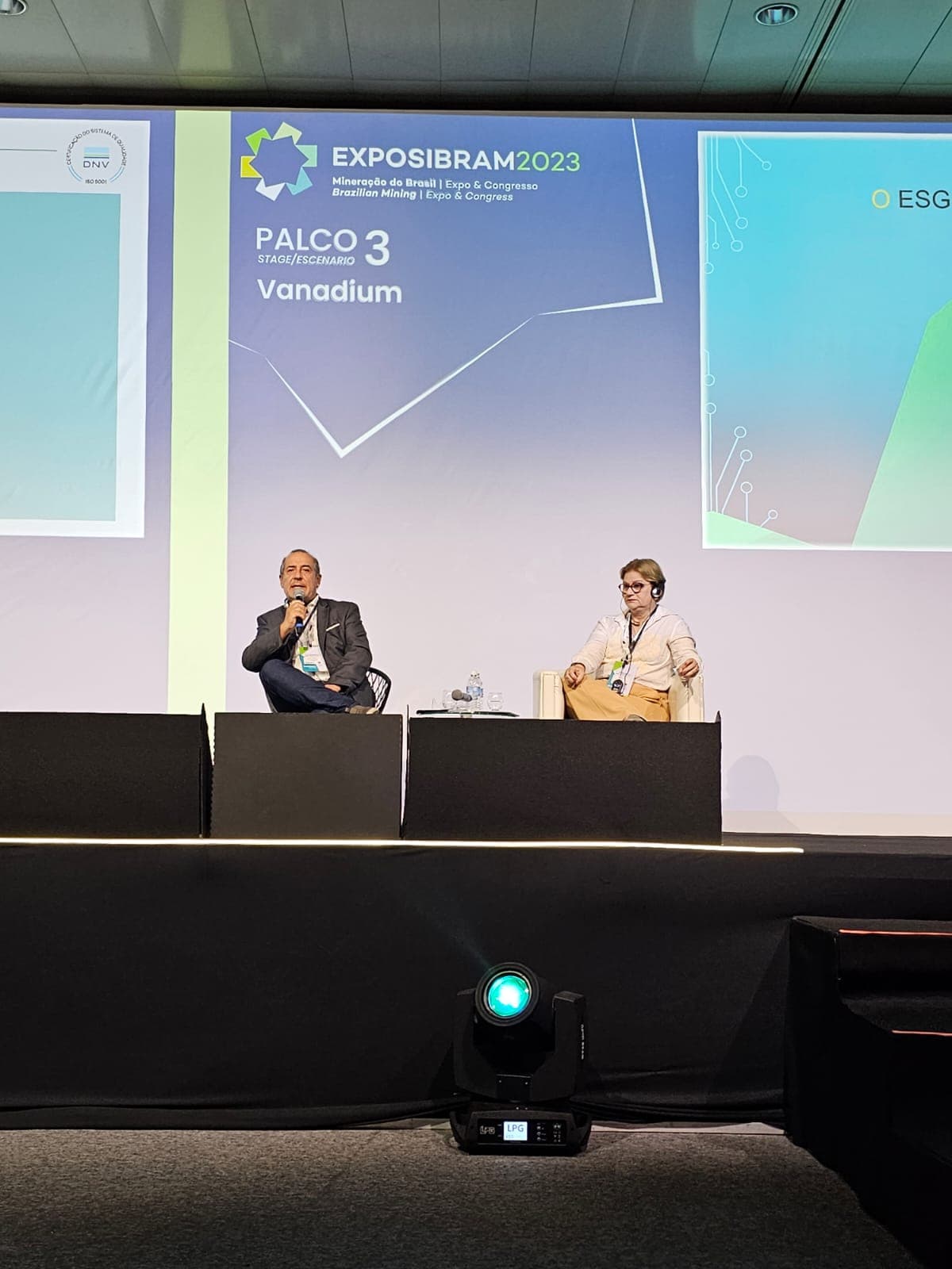 Na mineração, o “S” do ESG deve ter abordagem territorial