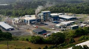 Albemarle e Caterpillar firmam acordo para cadeia de baterias