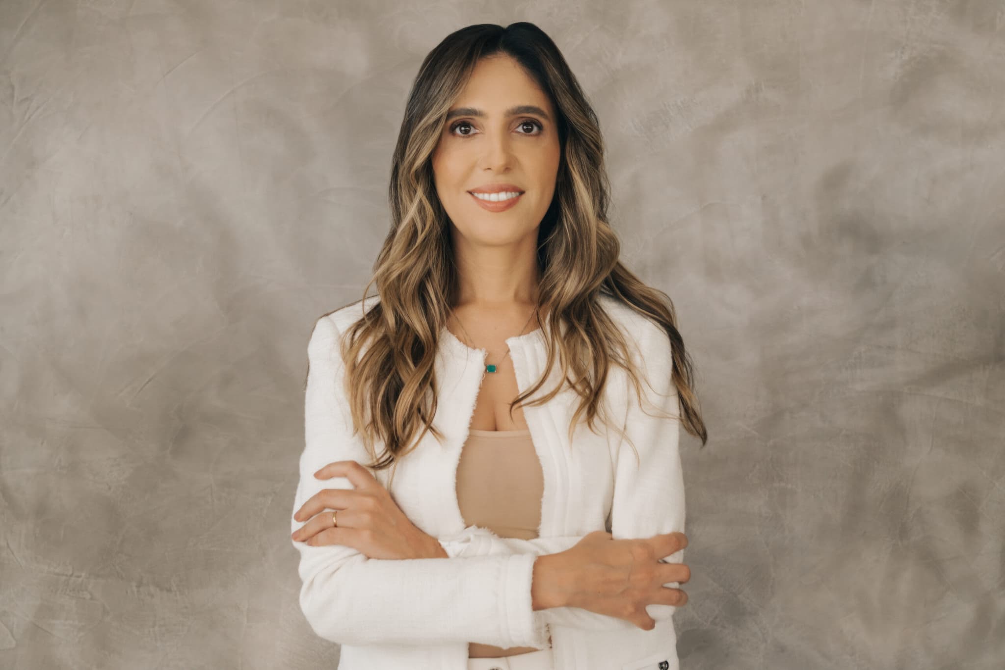 Camila Ramos no conselho da Brazilian Rare Earths