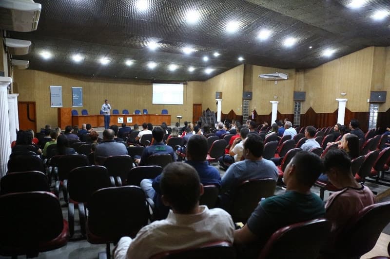 Hydro lança Programa de Desenvolvimento de fornecedores