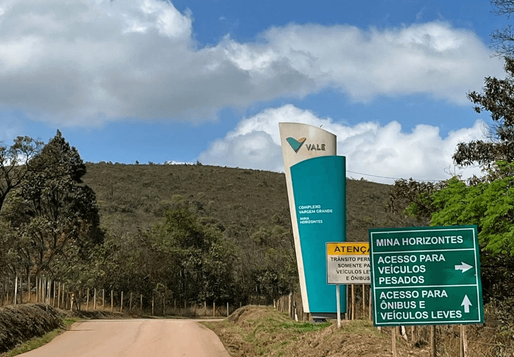 Mudança de nome de mina e barragem visa combate ao racismo