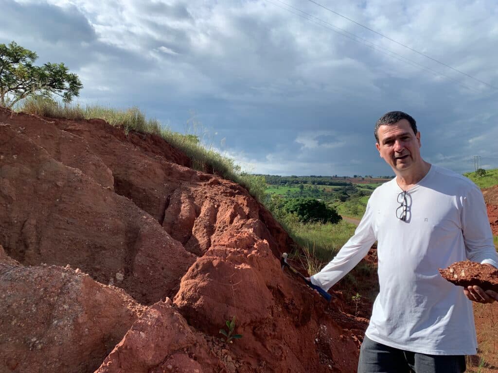 Canadense Resouro encontra depósitos de alto teor em Tiros, Minas Gerais