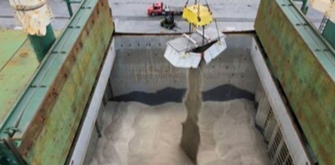 Sigma Lithium faz remessa de 22,5 mil t para a Glencore