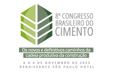 8º congresso debate desafios da cadeia produtiva do cimento