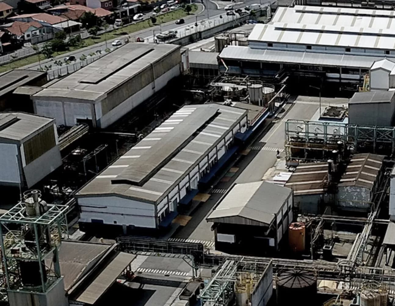 Jervois investe R$ 345 milhões em refinaria no Brasil