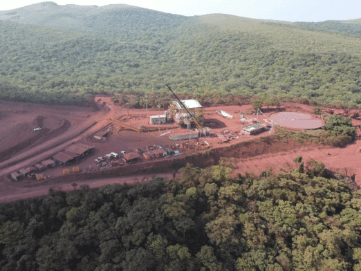 J&F e MPP investem em aumento de produção no Mato Grosso do Sul