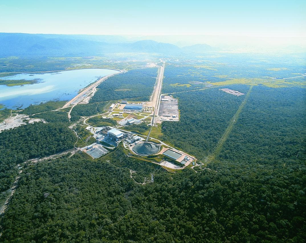 Vale Base Metals pretende fazer IPO dentro de 3 ou 4 anos