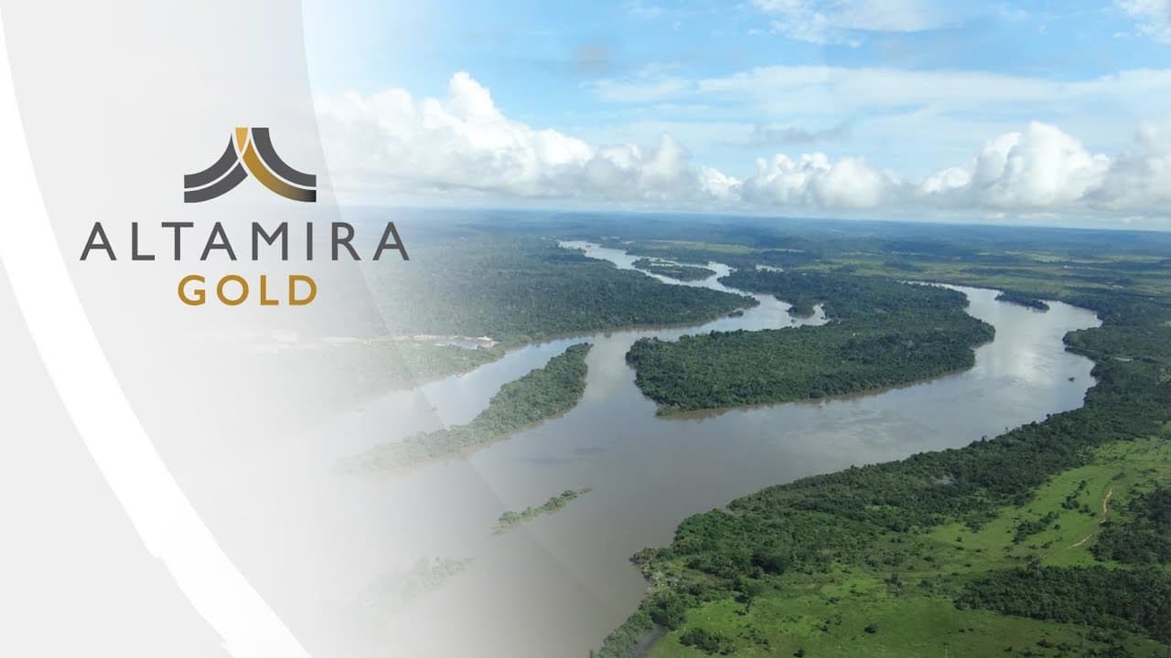 Aura Minerals adquire pacote de ações da Altamira Gold