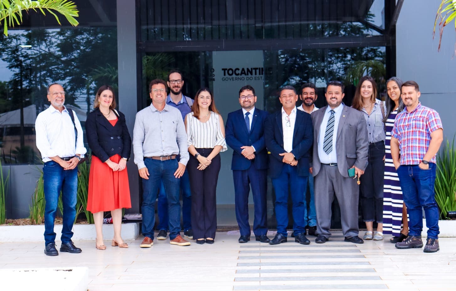 Cooperação com o SGB-CPRM em geologia e recursos minerais