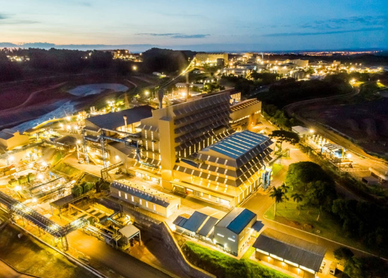 CBMM aposta na tecnologia para expandir o uso do nióbio