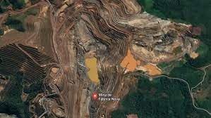MPMG vai investigar interdição na mina de Fábrica Nova