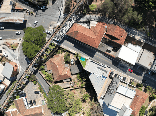 AngloGold Ashanti investe em revitalização de Bicame