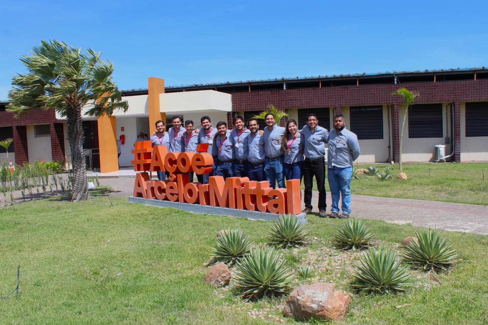 ArcelorMittal vence etapa Américas do Steel Challenge-18