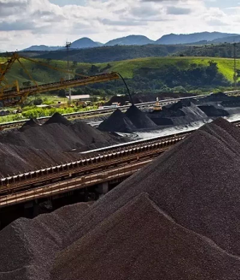 CSN quer investir R$ 28,2 bilhões em minério de ferro, aço e cimento