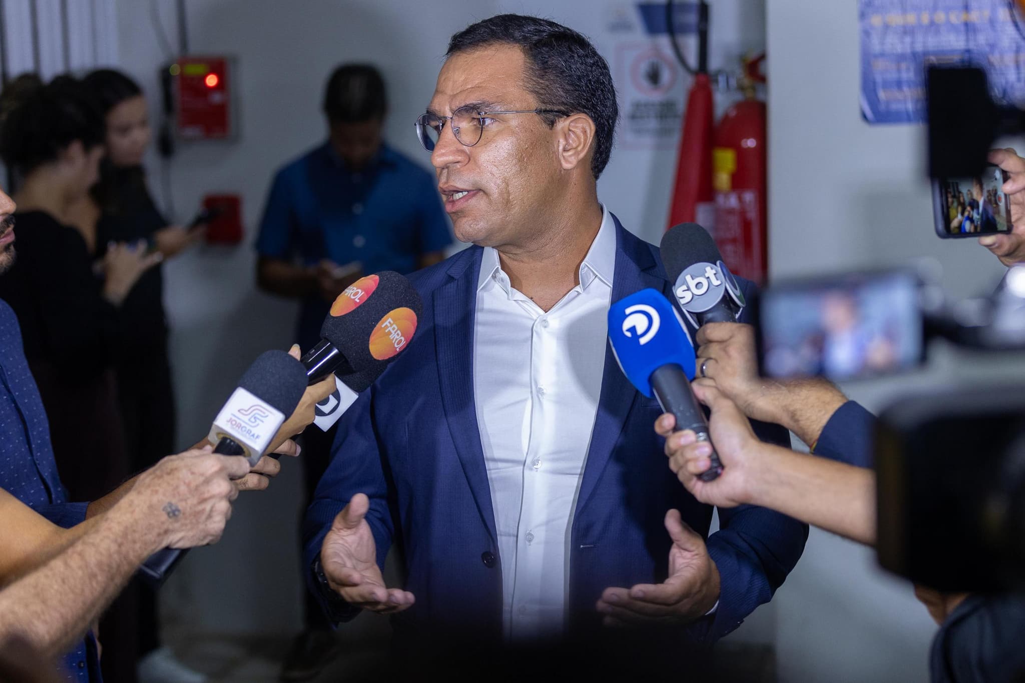 Prefeito de Maceió quer pagamento imediato para pescadores