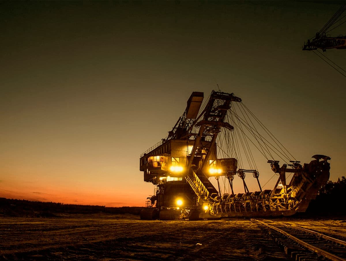 Sobre o futuro da mineração no Brasil