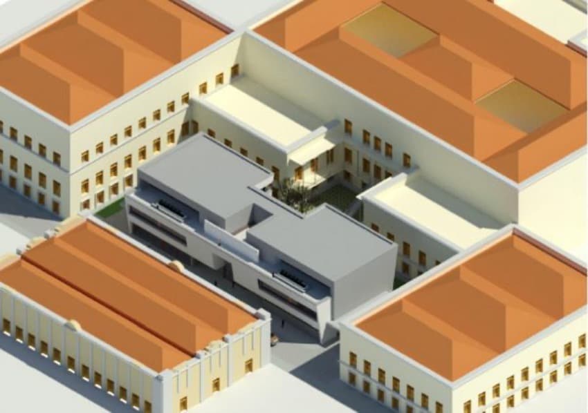 Petrobrás financiará Complexo Científico e Cultural da Urca