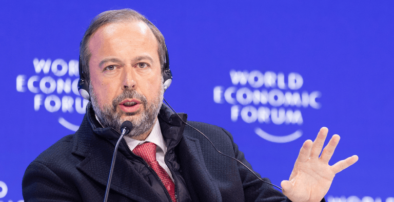 Brasil quer parceria com países industrializados