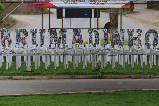 Ação cobra indenização de R$ 3,2 bilhões da TÜV SÜD