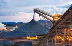 Lundin Mining diz estar bem posicionada para crescer