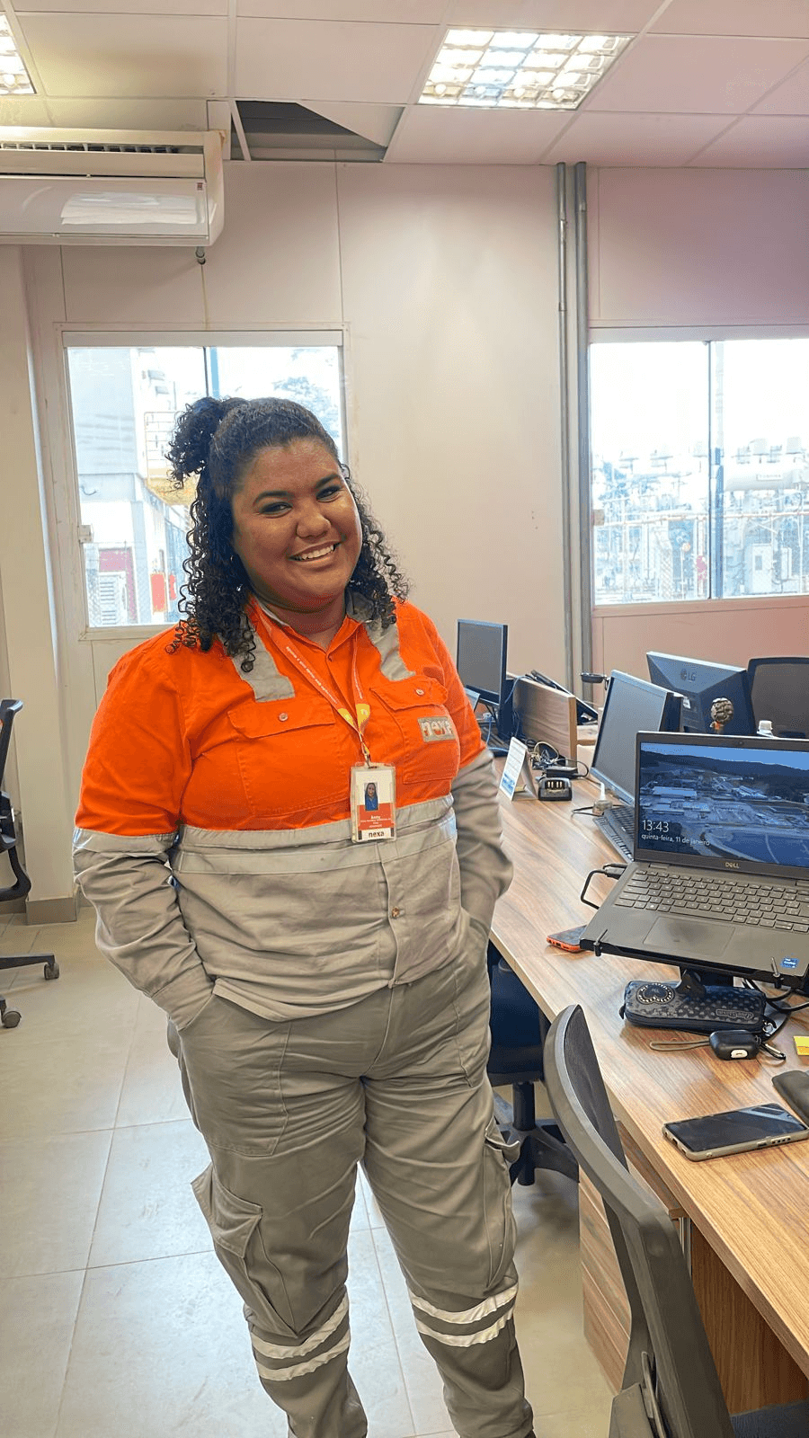 Nexa quer privilegiar minorias em vagas de estágio