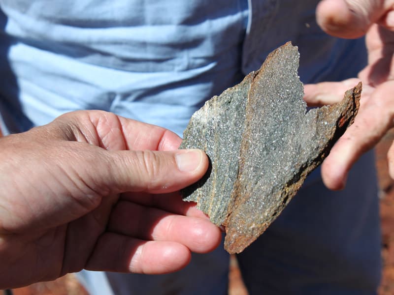 Santa Fé aguarda LI para iniciar novo projeto na Bahia