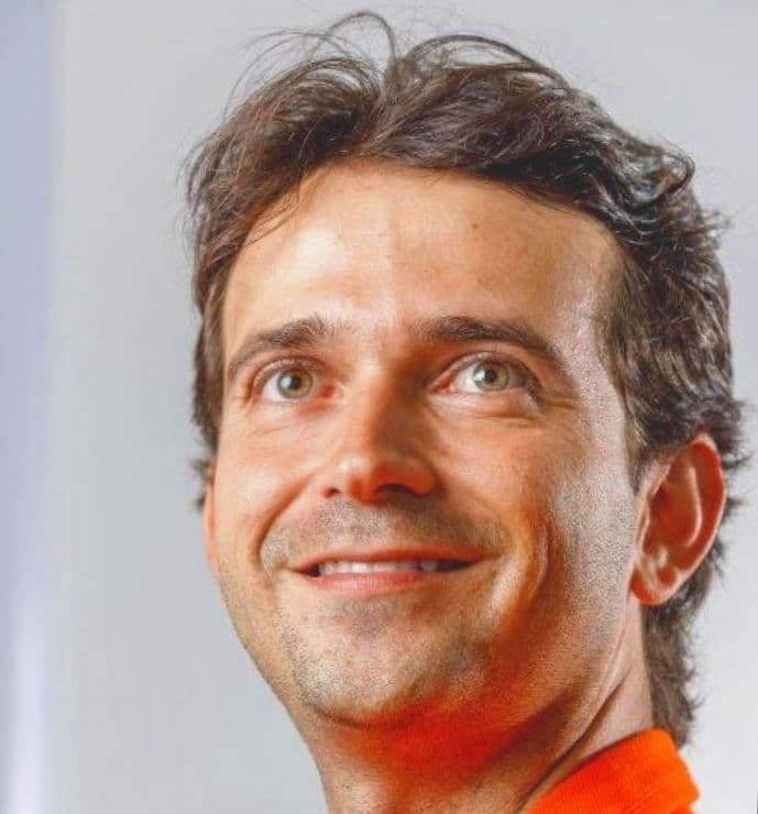 Mudança na diretoria de Operações do projeto Almas