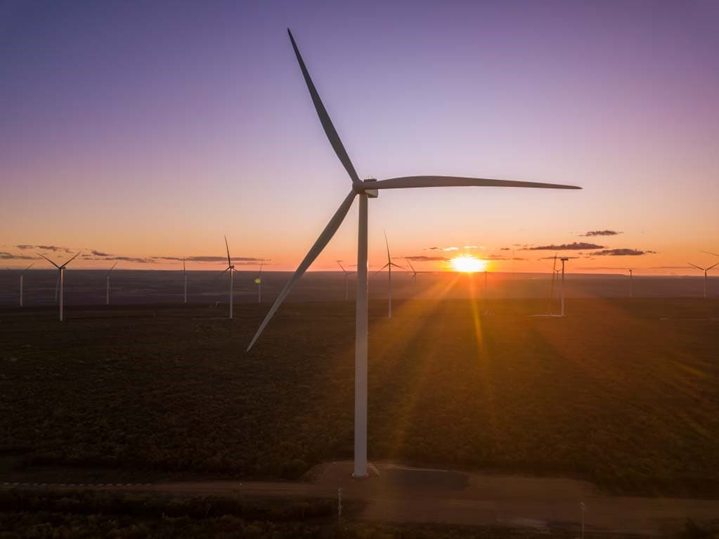 BNDES financia projeto de R$ 3,16 bi da ArcelorMittal e Casa dos Ventos