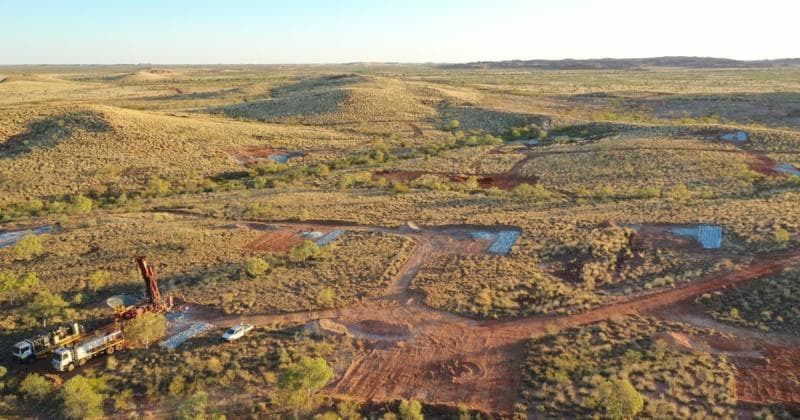 Viridis atualiza dados sobre projeto Colossus