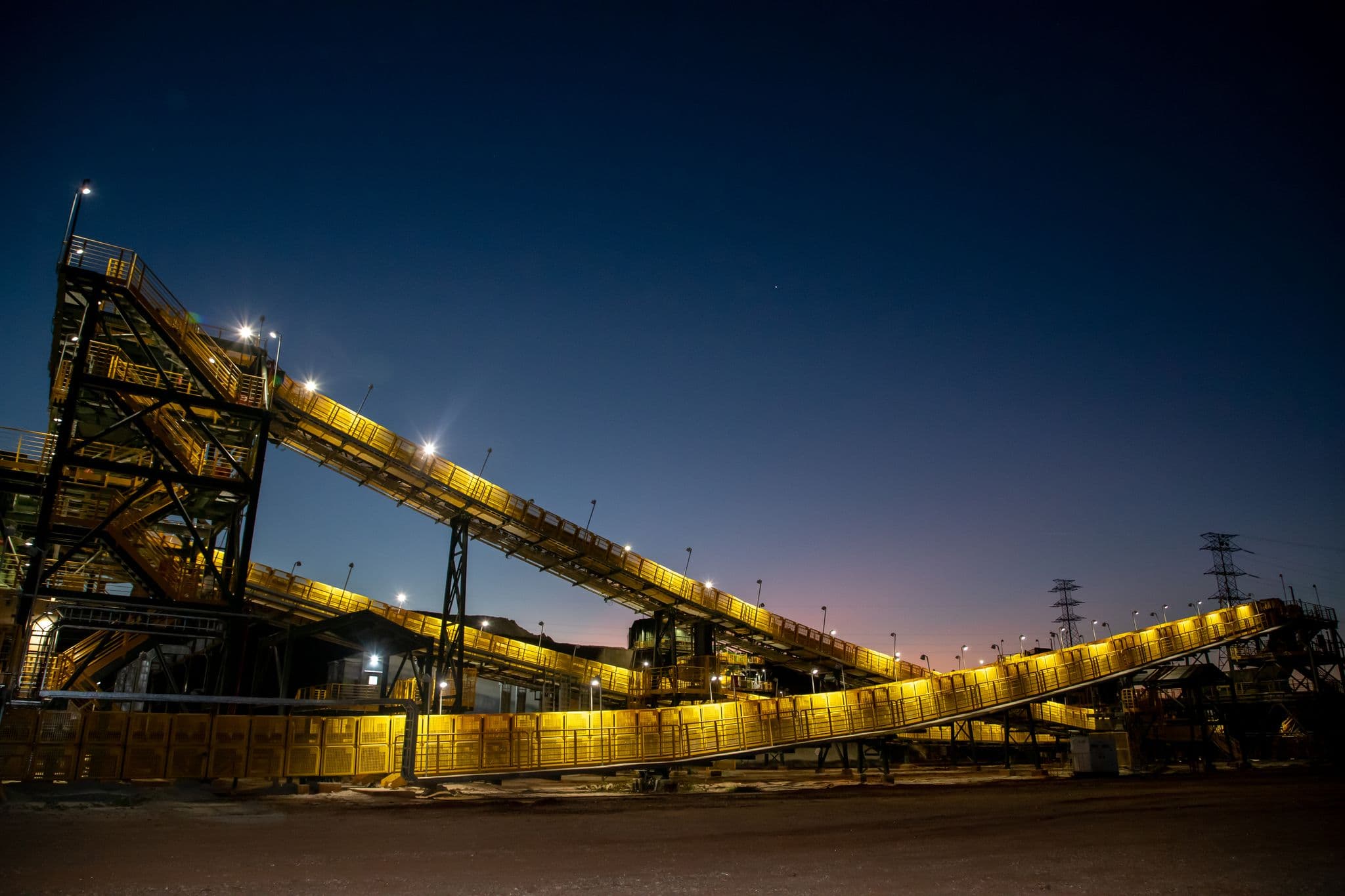 Sigma Lithium realiza novo embarque de 22 mil t de concentrado