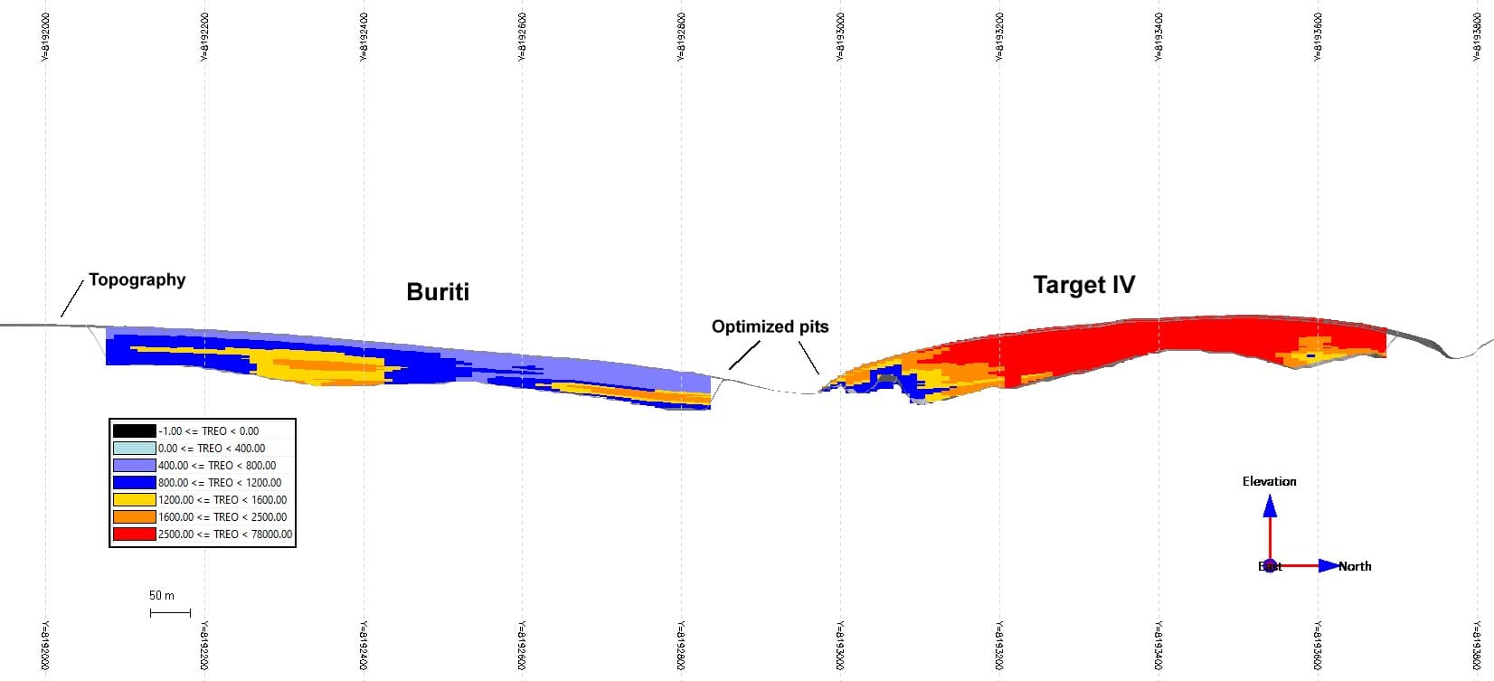 Appia anuncia recursos de 52,8 milhões de toneladas em Goiás