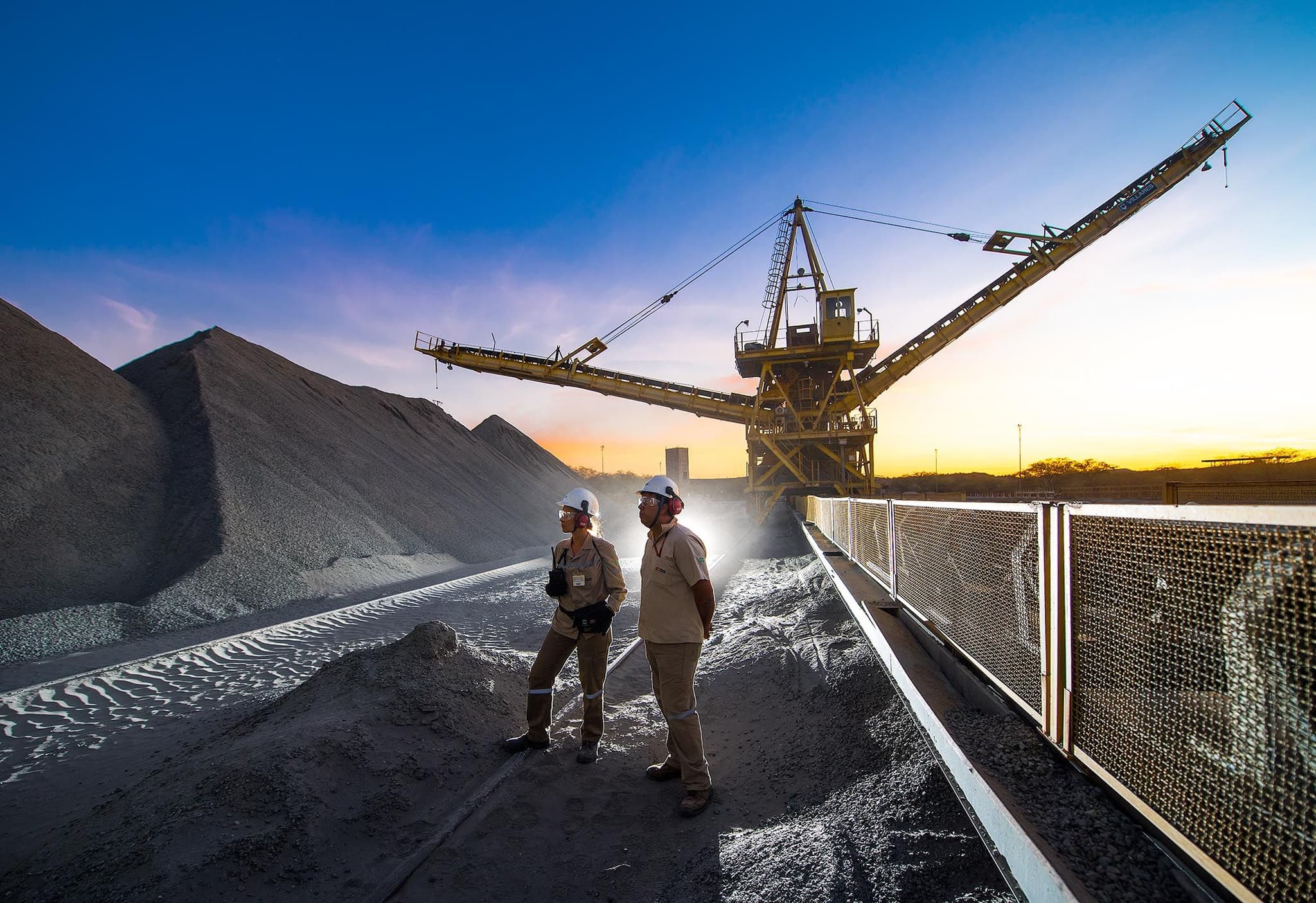 Lucro líquido em 2023 alcança US$ 92,8 milhões