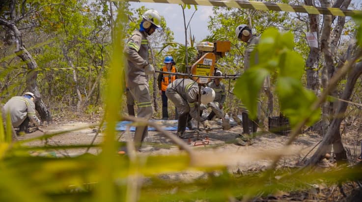 Aclara destaca diferenciais ambientais do projeto Carina, em Goiás