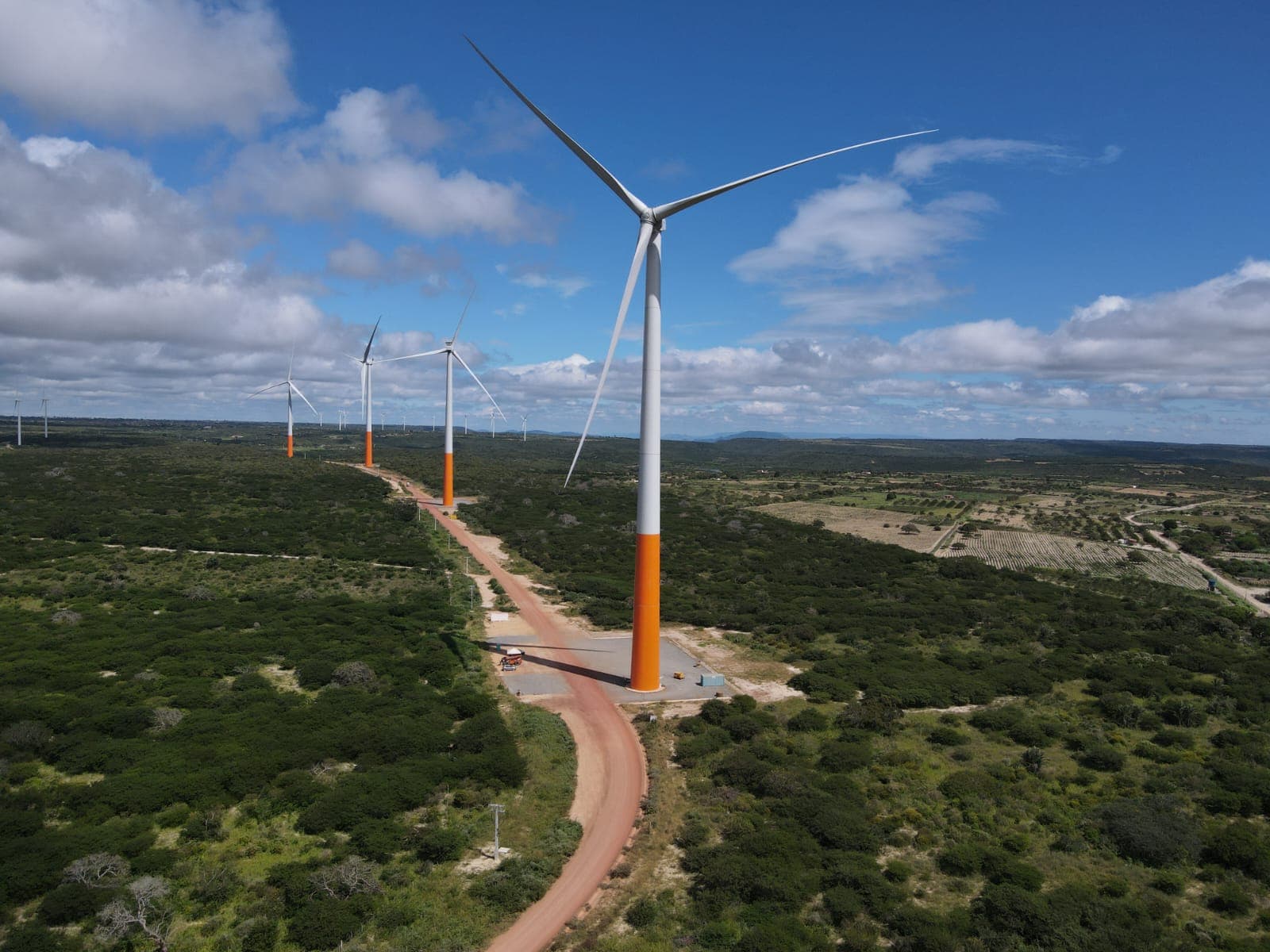 Vale paga R$ 2,7 bilhões por 45% da CEMIG GT na Aliança