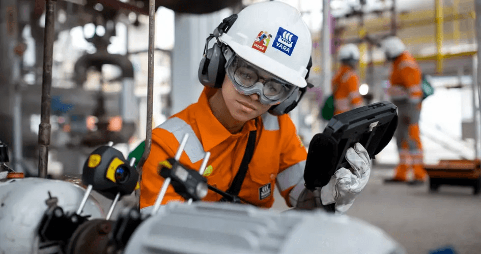 Yara Growth Ventures investe em tecnologia da Dynelectro