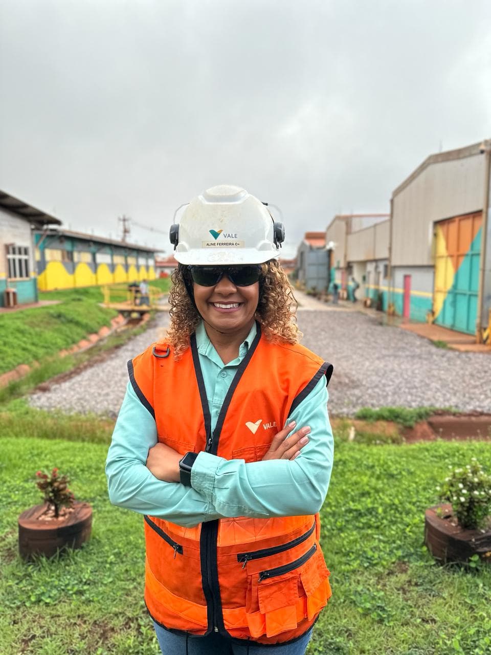 Vale, Mosaic e Gerdau oferecem várias oportunidades