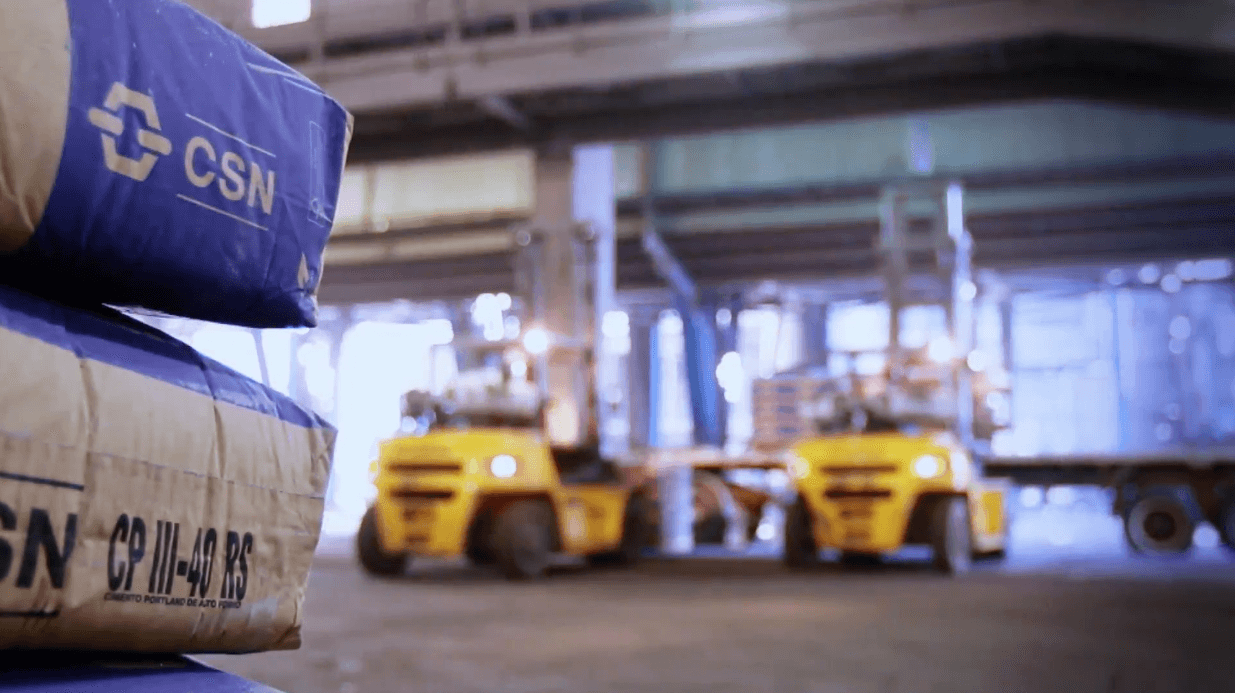 CSN aprova nova emissão de R$ 800 milhões