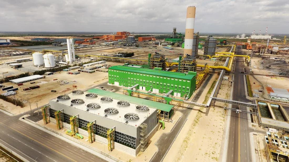 ArcelorMittal mantém programa de investimentos de R$ 25 bilhões