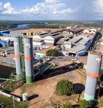 Nexa faz parceria com Weg para aproveitar resíduo da metalurgia