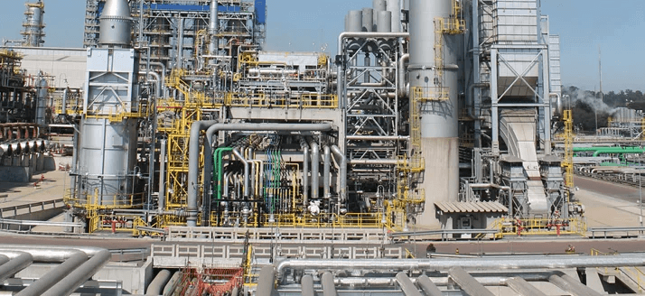 Petrobras vai retomar produção na operação de Araucária