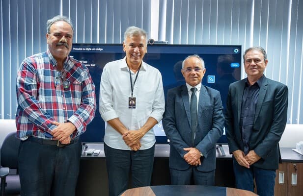 Axia Mineração investe R$ 3 milhões na geologia de Bom Jardim