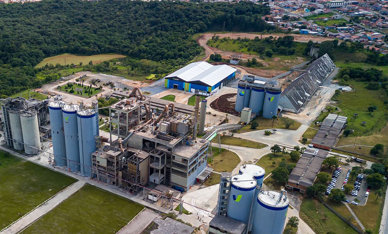 Investimentos de R$ 145 milhões em fábrica no Paraná