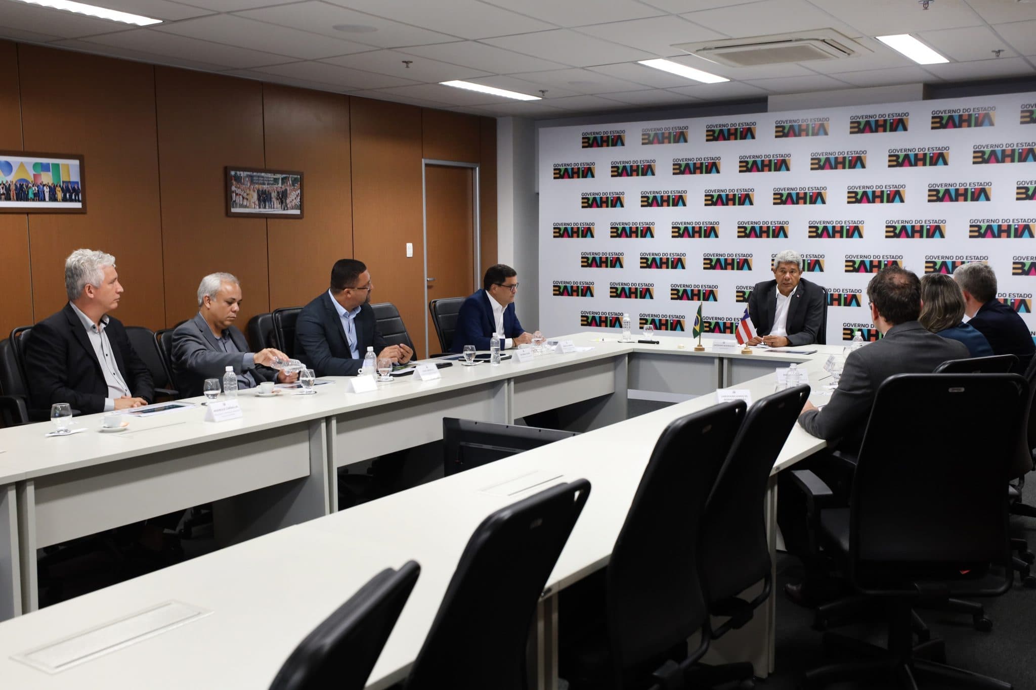 Projeto de Irecê recebe investimento de R$ 340 milhões