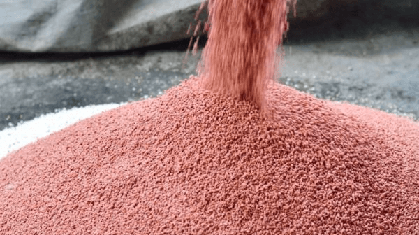 Projeto Miriri vai à leilão com recurso de 114 milhões de toneladas