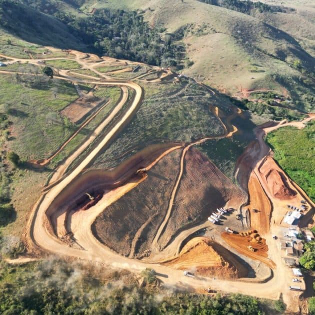 Appian Capital Brazil investe R$ 350 milhões em unidade de grafite na Bahia