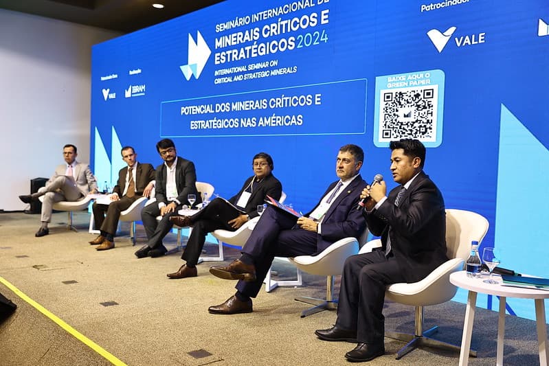 Brasil pode ser importante fornecedor para os EUA