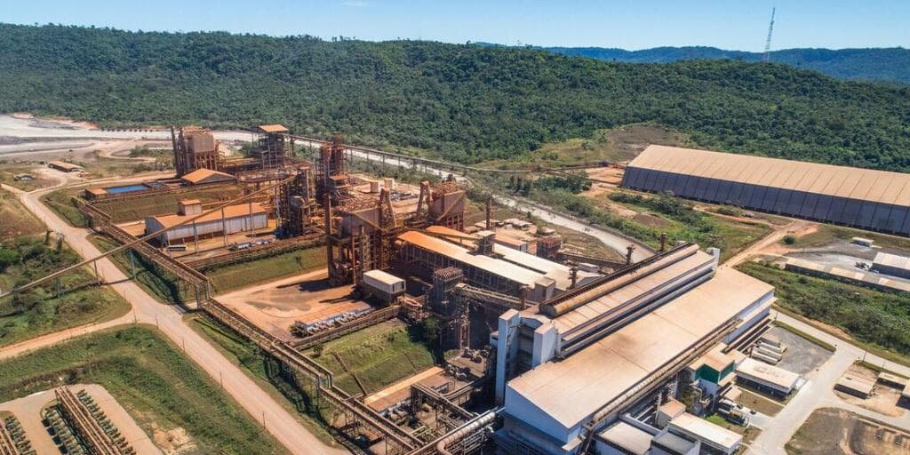 STF promove audiência de conciliação entre Vale e Pará sobre Onça Puma